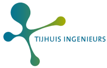 Logo Tijhuis ingenieurs